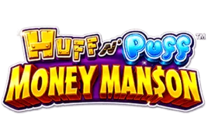 Huff N' Puff Money Mansion